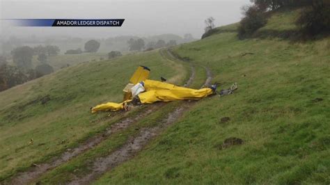 SHERIFF: Father, son, and friend killed in plane crash .